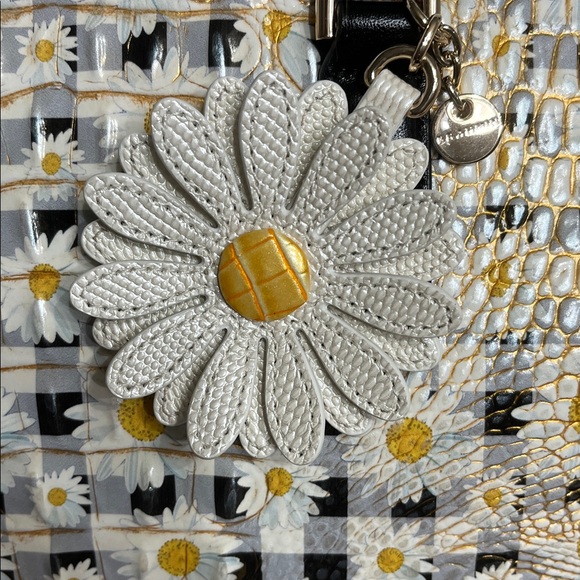 Brahmin Duxbury Satchel and Wallet bnwt - Picture 3 of 7